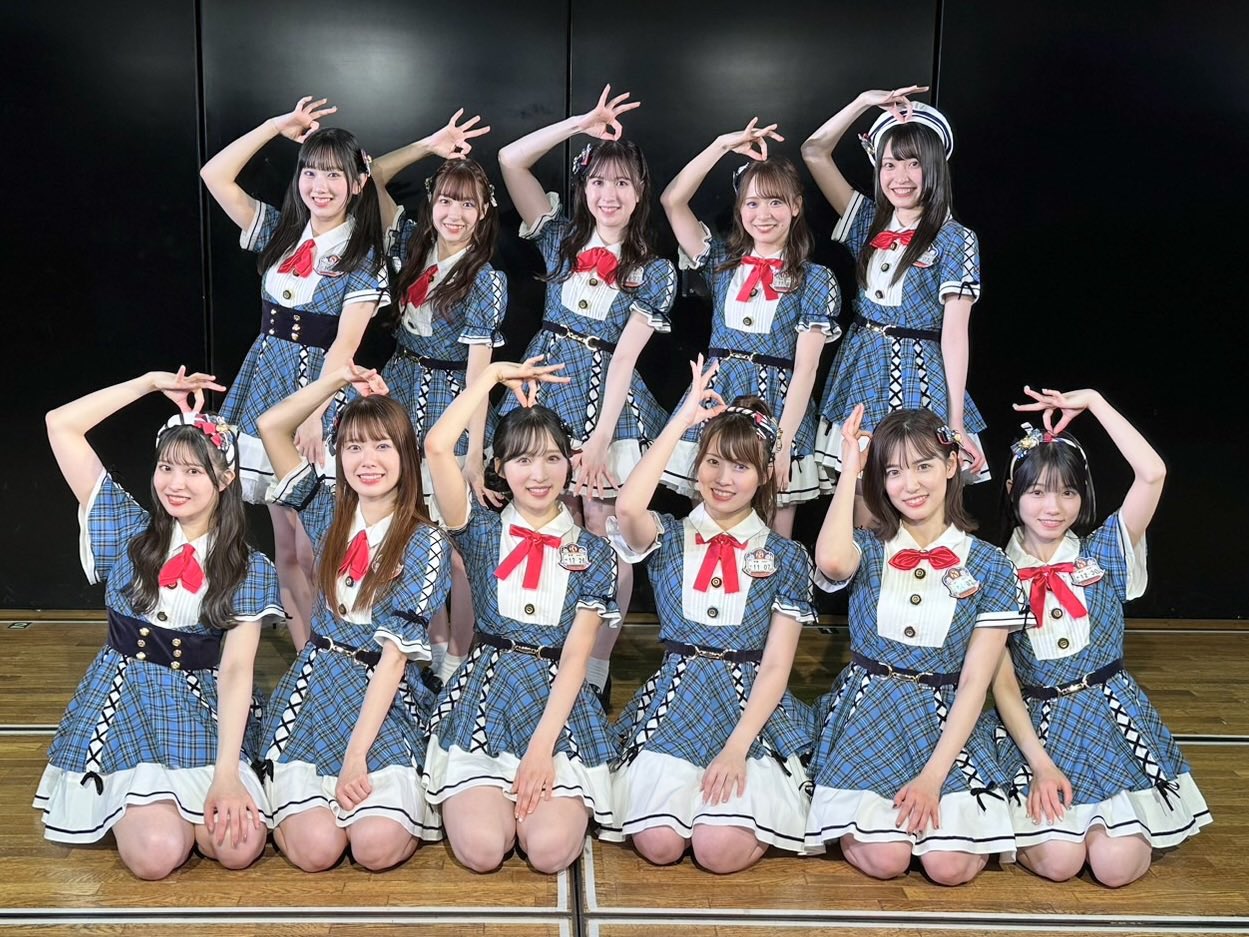 AKB48公式 on X: 