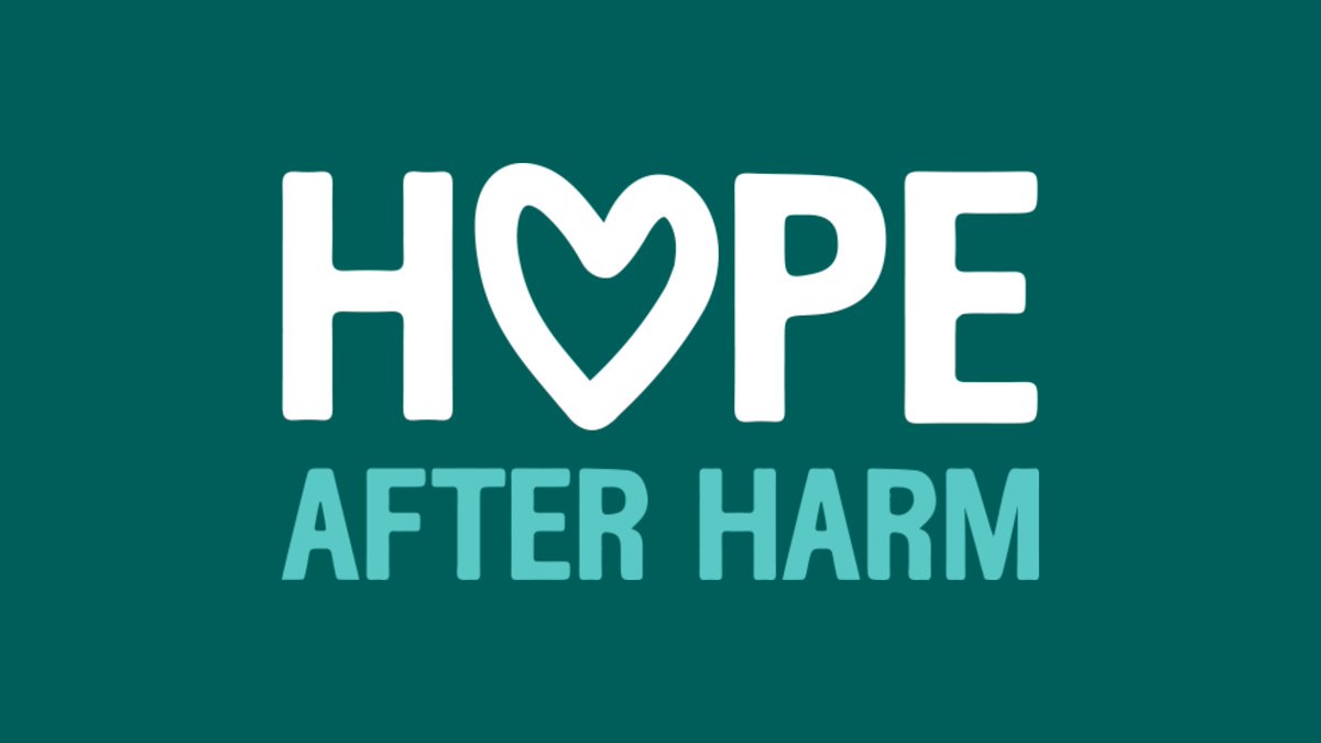 📢 We're hiring for a Digital Programmes Manager!
This is an exciting opportunity to be a part of the growth of the only global domestic abuse technology programme of its kind. Full details and job description here👇 hopeafterharm.org.uk/get-involved/v…