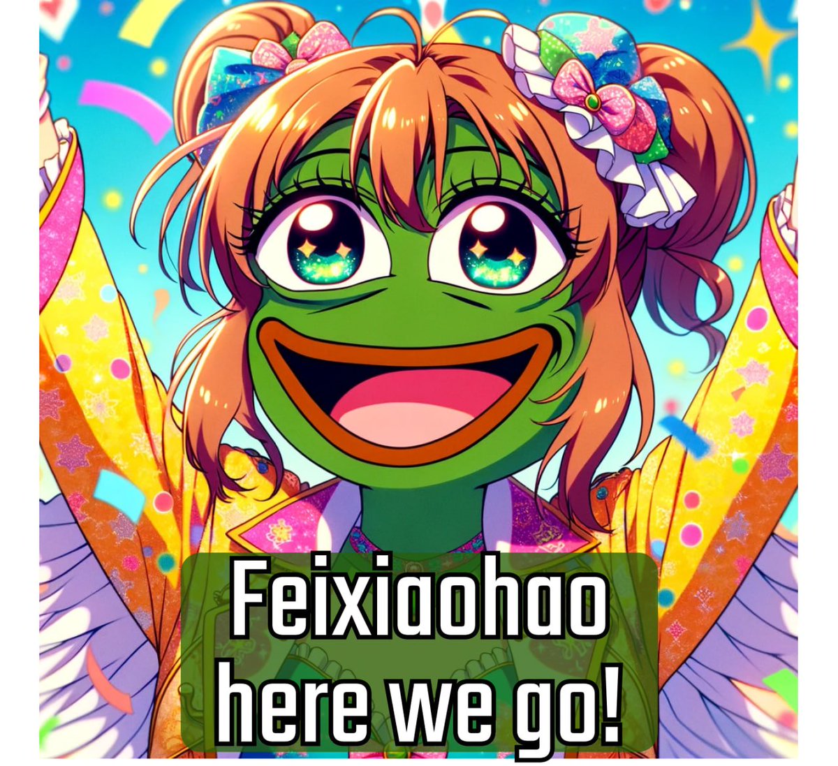 Very soon $BOPE will appear on <a href="/FXiaohao/">FeiXiaohao</a> 

We expect a huge number of new holders after we appear on Chinese CMC . Work on your bags while you have the chance.

Join us on this unforgettable journey