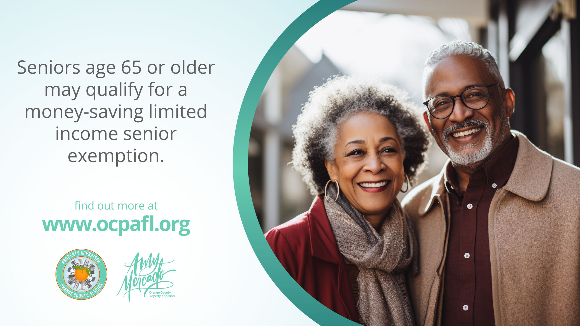 Orange County Property Appraiser on X: &ldquo;If you&rsquo;re 65 or older with 