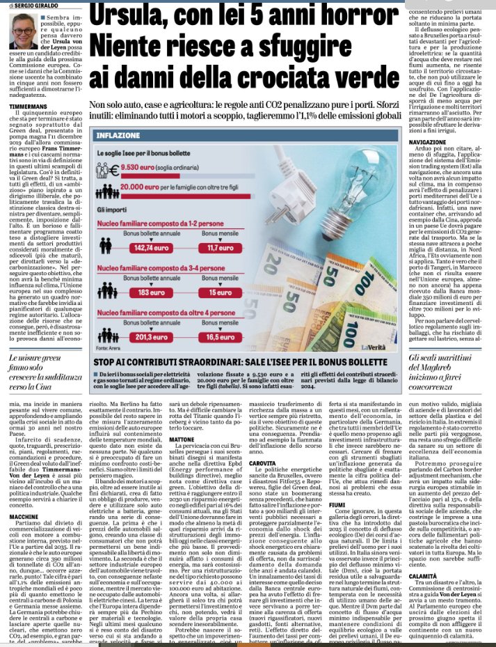 Articolo da conservare del sempre ottimo @durezzadelviver che riepiloga tutte le follie de #leuropa