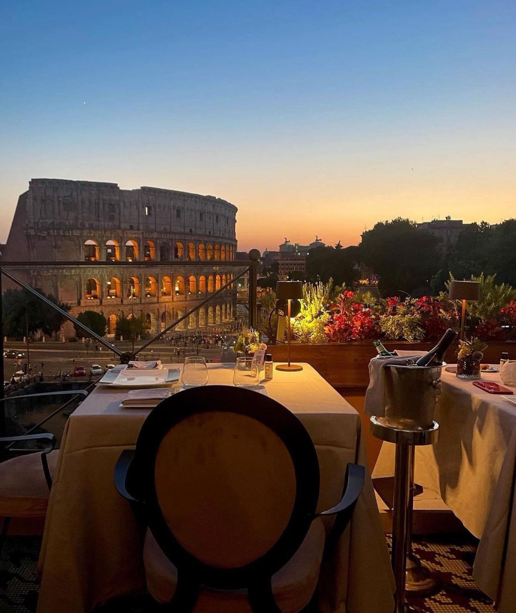 Rome, Italy