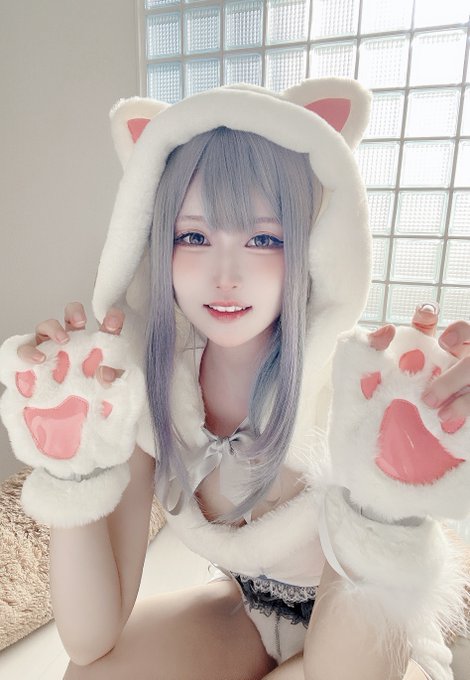 コスプレイヤーこめこのTwitter画像21