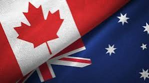 New and noteworthy: The #Australia-#Canada Economic Leadership Forum is delighted to announce Bran Black, Chief Executive of the Business Council of Australia and Goldy Hyder, President and CEO of the Business Council of Canada as Co-Chairs of the next 9th Forum in Sydney. 🇦🇺🇨🇦