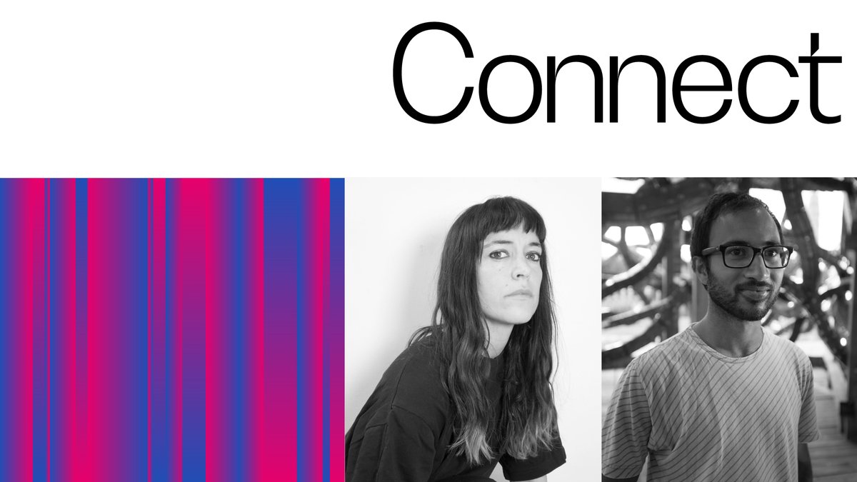 [Press Update] CERN and the Swiss Arts Council announce the artists selected for the sixth edition of Connect Find out more: home.cern/news/news/cern…