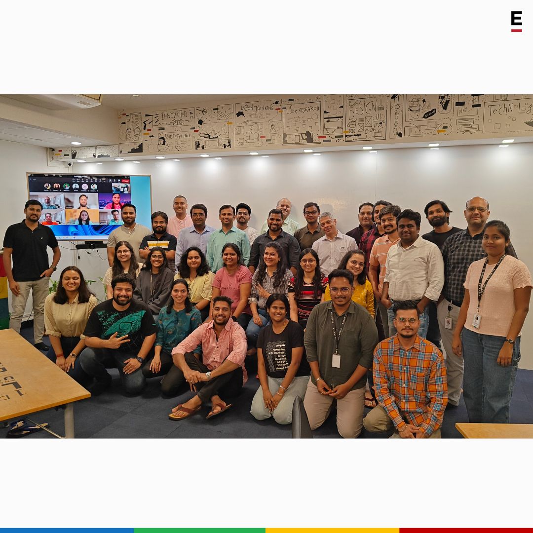 On Monday, April 01, 2024, our SAP BTP team came together for an exclusive meetup on our unique 'Work from XEN' day, uniting Extentians from various SAP projects to collaborate with each other. 

#Extentia #SAP #SAPAppHausNetwork #XENLABPNQ #Innovation