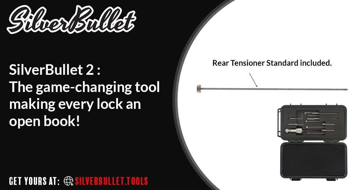 silverbullet-tool tweet media