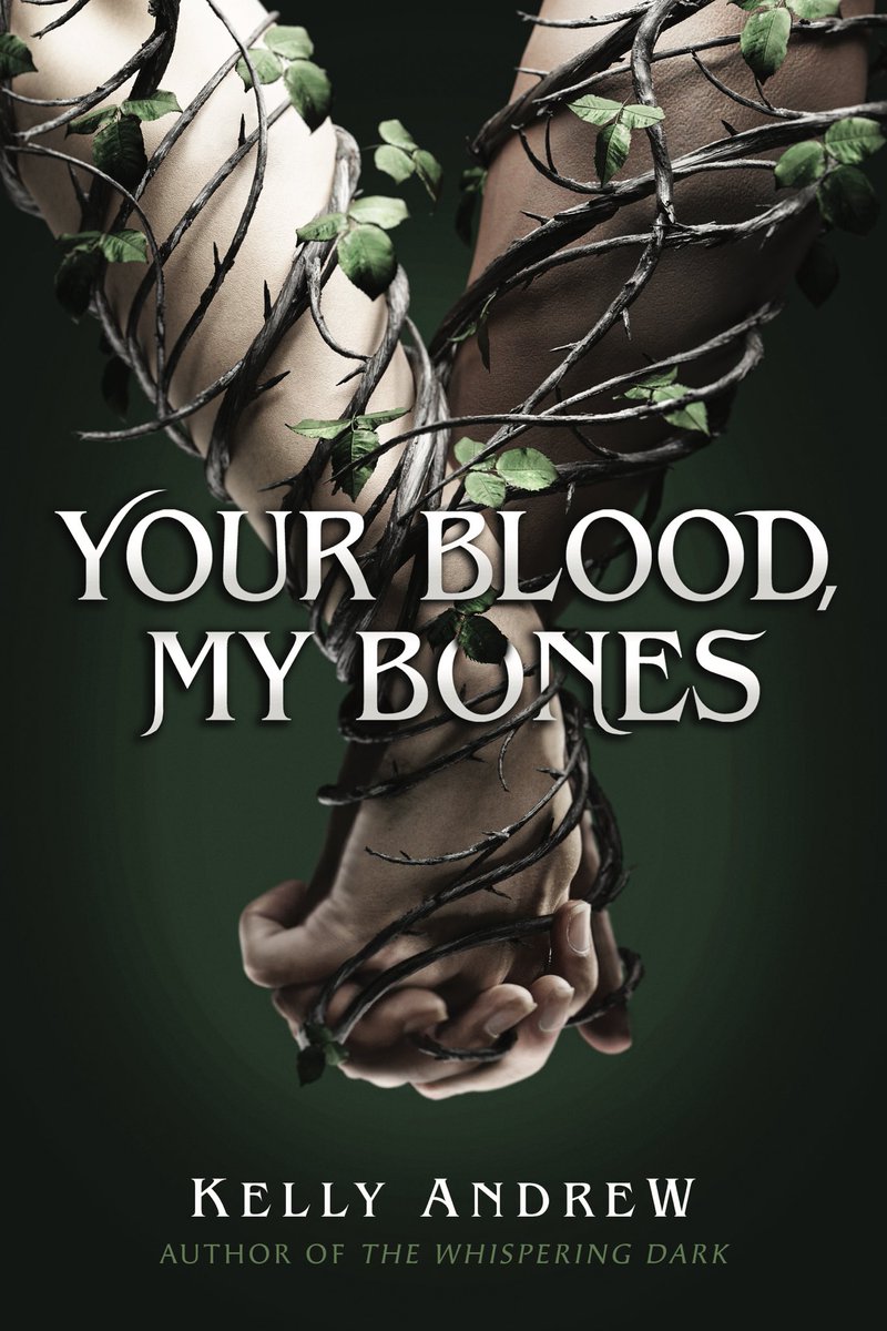 Last year I sat down to write a book about three former friends trapped in a farmhouse and forced to kill one another to stay alive. It’s a story about first love, friendship, grief, and growing up. And now it’s yours. I hope you enjoy it. Ways to buy: linktr.ee/kellyannedrew