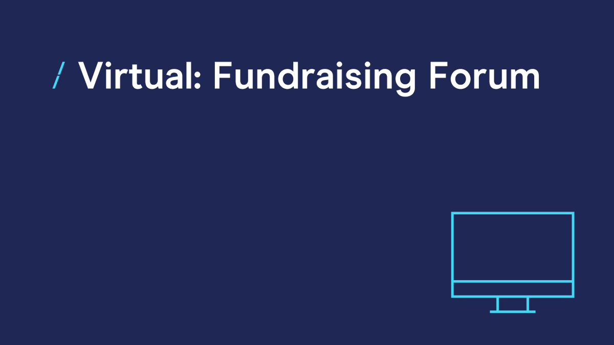 Hey charities — what's been on your marketing mind? Come along to our Virtual Fundraising Forum on Tuesday 23 April and share all your marketing headaches and highlights and learn what opportunities DPDI will bring for your charity. Book now. eu1.hubs.ly/H08n_rT0 #dmaevents