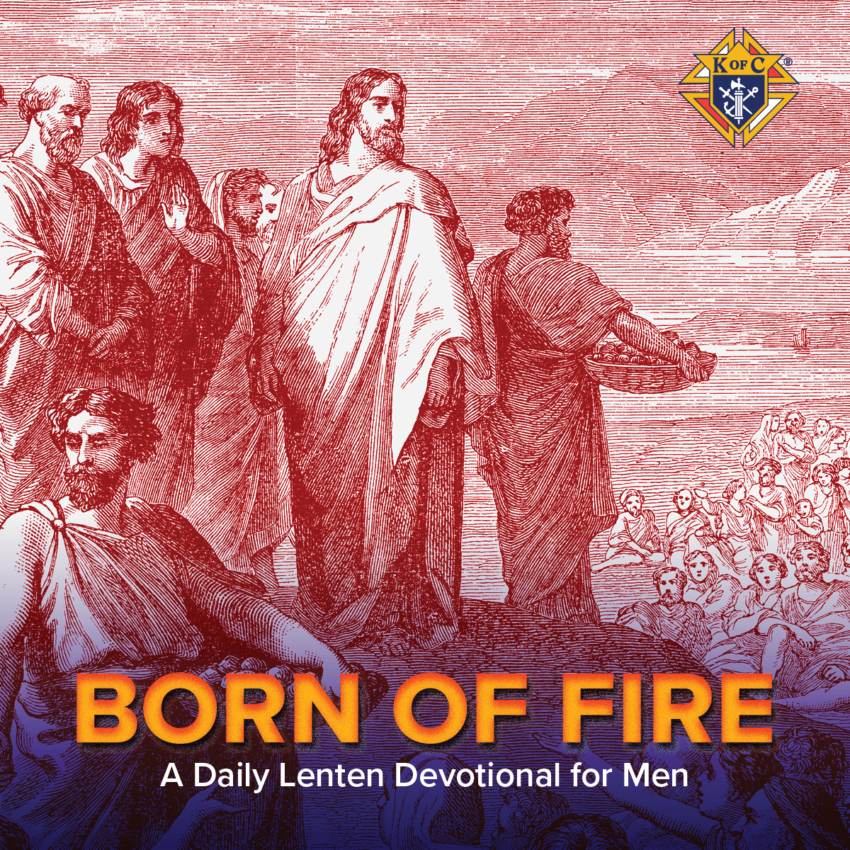 KofC's tweet photo. "My brother, the Father desires to bless you right now. He constantly offers His blessing over your life." - Fr. Innocent Montgomery, CFR @cfr_franciscans
Learn more at https://t.co/zkrDN0sCuh #intothedesert https://t.co/Y5M5Hs8jHU