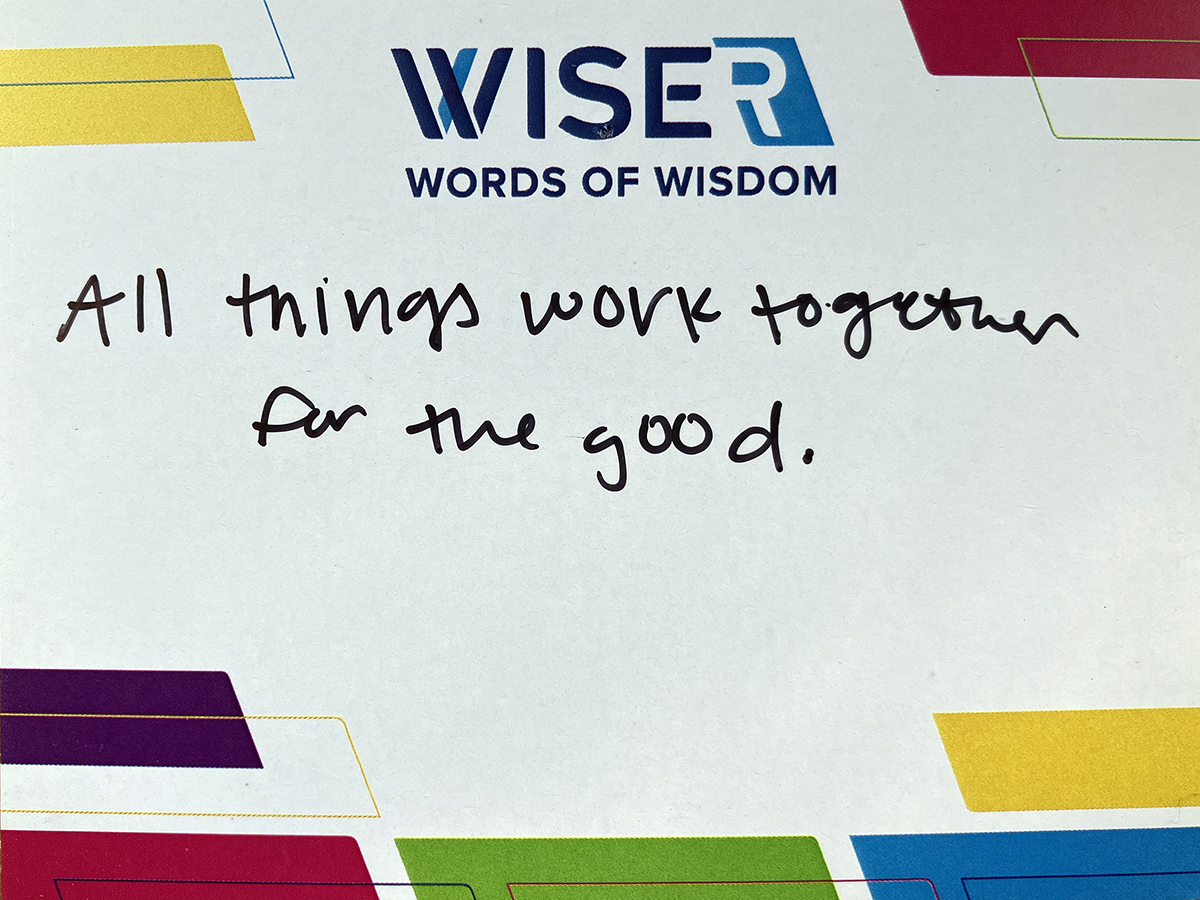 WISE National tweet media