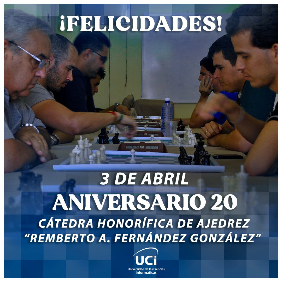 Raydel Montesino Perurena tweet media