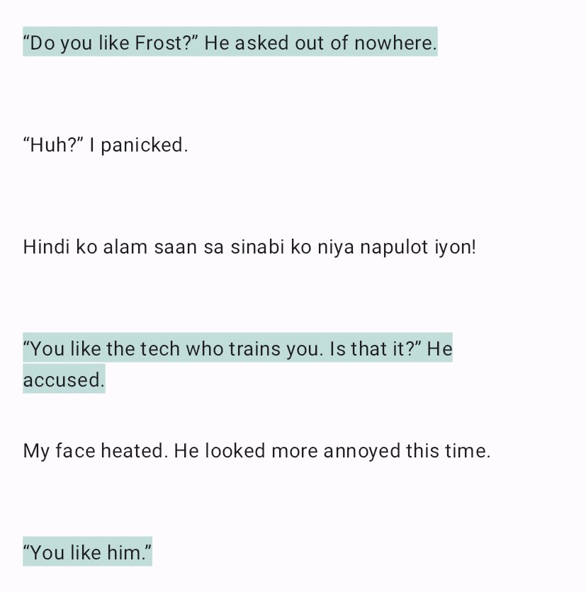 Jonaxxthebest's tweet image. Ang selos ni Ryuji ay naguumapaw 🤣

#JonaxxNJSDKab29