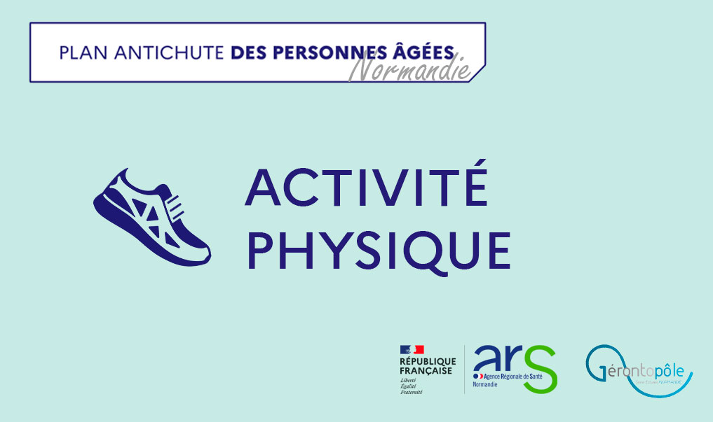 #Plan Antichute 🚶 - La solution pour ne pas tomber : des activités physiques adaptées : 🔶 Jardinage, ménage, faire les courses ; 🔶 Marche en groupe, randonnées ; 🔶 Renforcement musculaire (debout ou assis)... ➡️+ d'infos : urlz.fr/q0CP