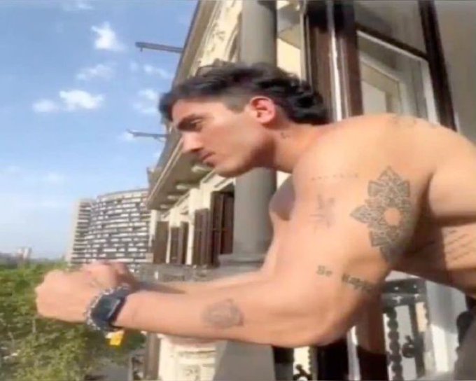 soy yo o son los dem&aacute;s? https://t.co/eyYUvKydSw