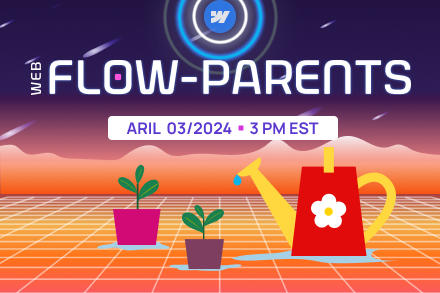Flow Parents Webflow Community tweet media