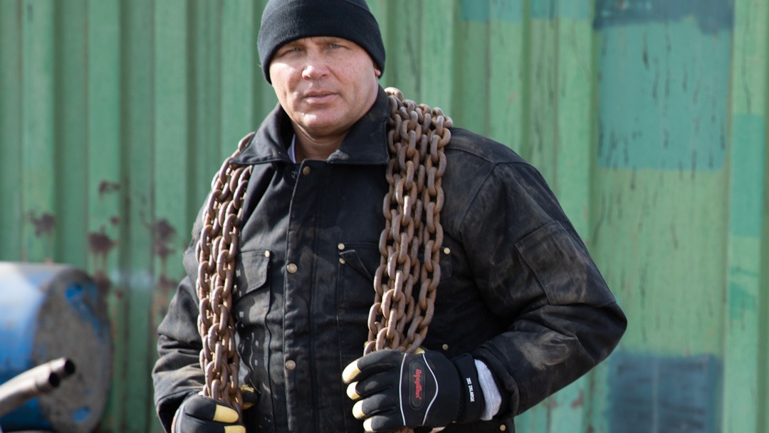 RefrigiWear's tweet photo. Contractor Supply Magazine spotlighted some of our toughest all-weather gear with great insights from our very own Mitch Harden, Vice President of Sales!

Learn why Contractor Supply recommends #RefrigiWear to take on winter's worst. 
https://t.co/Pzaa6eG7lq https://t.co/2xVucMoNkJ