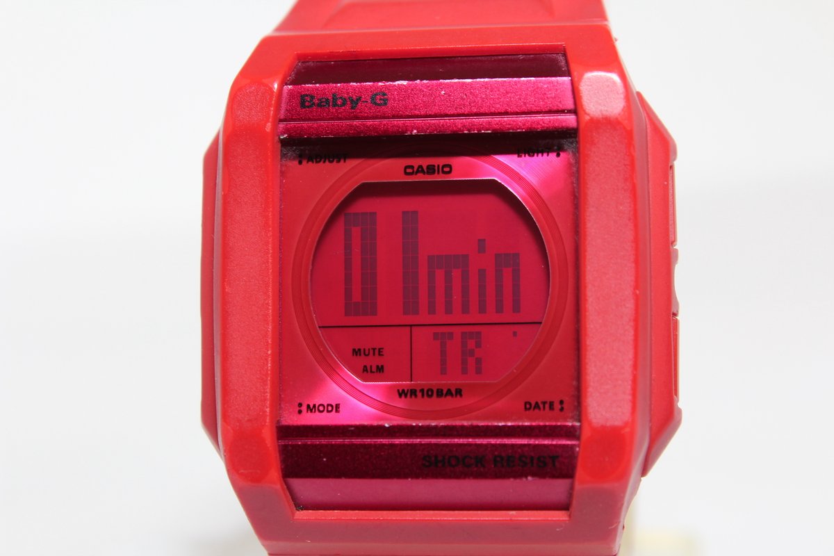GshockTkhs's tweet photo. CASIO G-SHOCK vintage bg-810 classic watch https://t.co/sf8dyIKFNB #classiccasio #ebayseller #ebay https://t.co/vZ029Le2og
