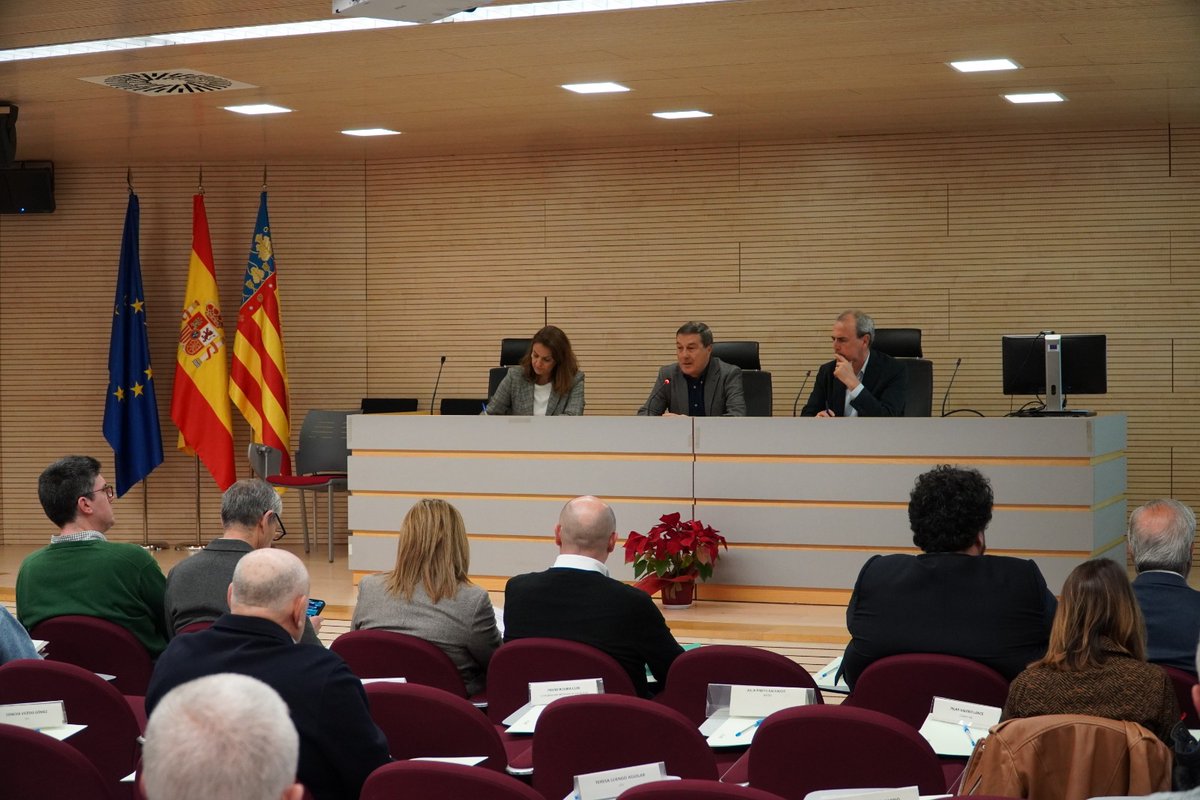 GVA Sanitat tweet media