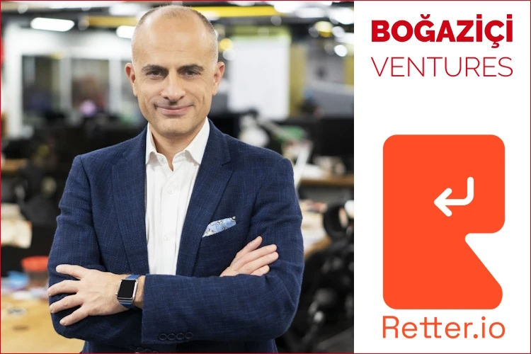 Boğaziçi Ventures 50. Yatırımını Yapay Zeka'ya Yaptı girisimhaber.com/post/2024/03/3… @retter_io @BogaziciVenture @bozistek