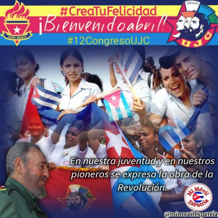 #4Abril
