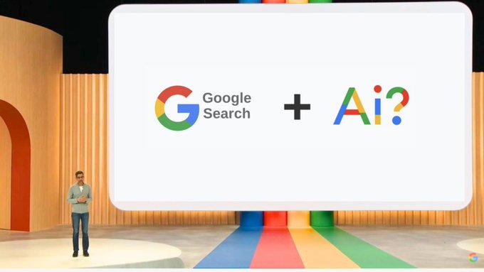 Generative AI Google