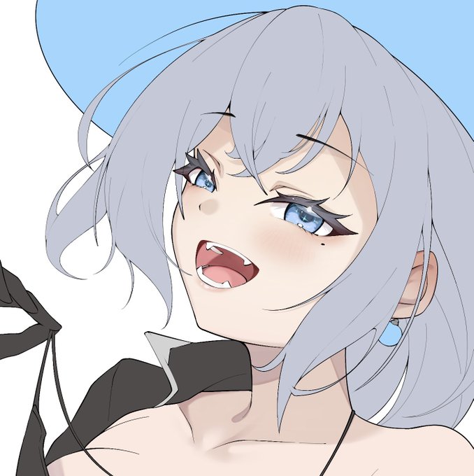 ヤーデの顔は良い 