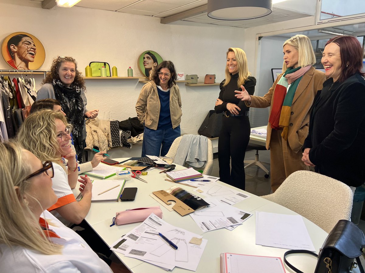 Mª Eugènia Gay tweet media