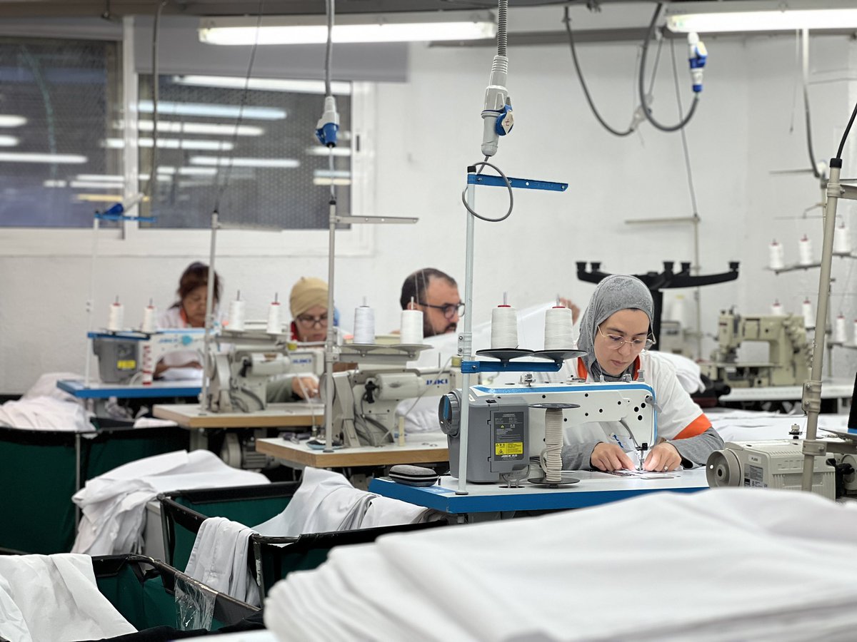 Mª Eugènia Gay tweet media