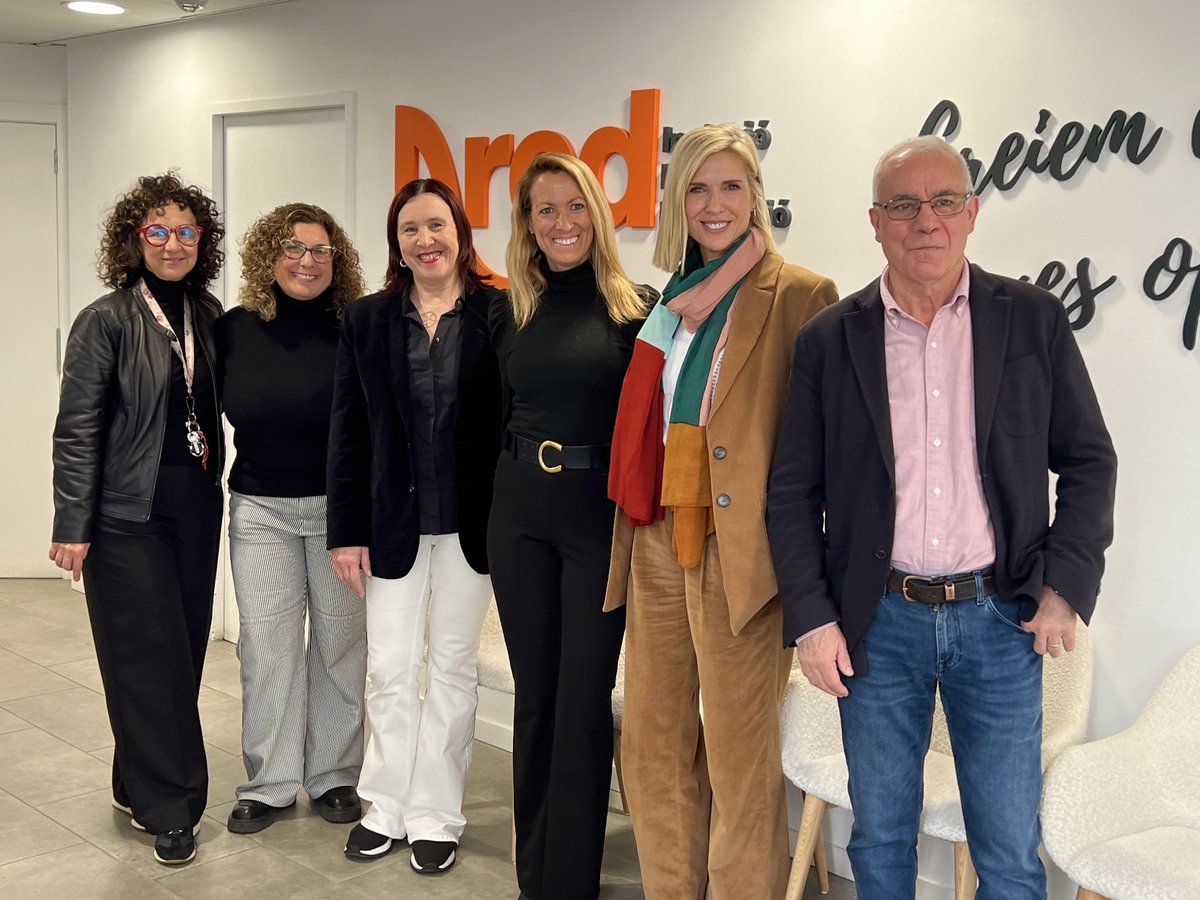 Mª Eugènia Gay tweet media