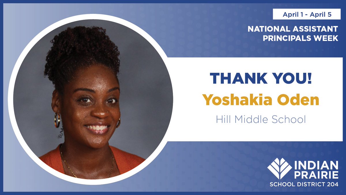 Indian Prairie 204 tweet media