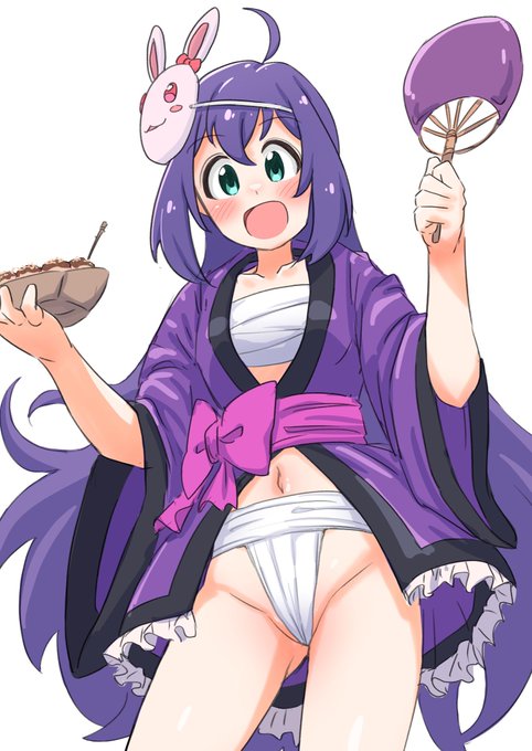 再喝 #ミリオンアイドルふんどし部 