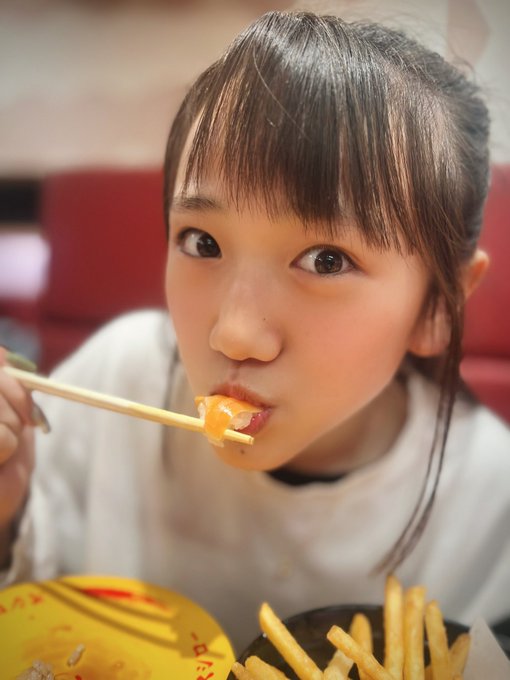 Twitterのコスプレ画像15