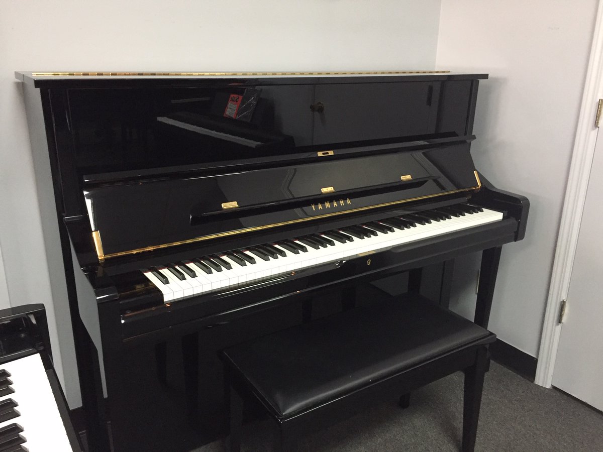RockawayMusic's tweet photo. Used Pianos for Sale
Since 1993, we have been providing customers with professional and affordable used pianos from leading piano brands. For more information contact us at: (973) 984-8800

#UsedPianos #UsedPianosforsale #UsedPianosforsaleNJ
https://t.co/PME727NDD3 https://t.co/OSqZenLYdW