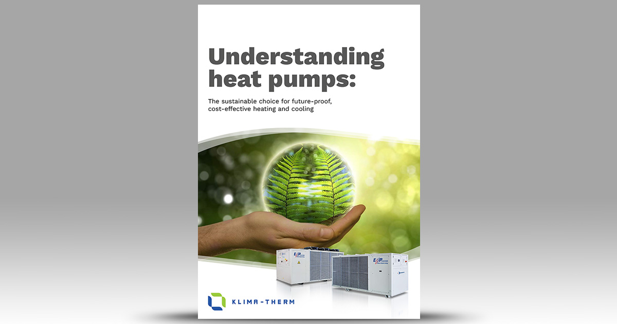 Renewable methods of #heating can help reduce GHGs, and that is why heat pumps – which run on electric power, increasingly fuelled by renewables – have emerged as a key tool in the global transition toward clean and reliable space and process heating. bit.ly/43Jjf6m