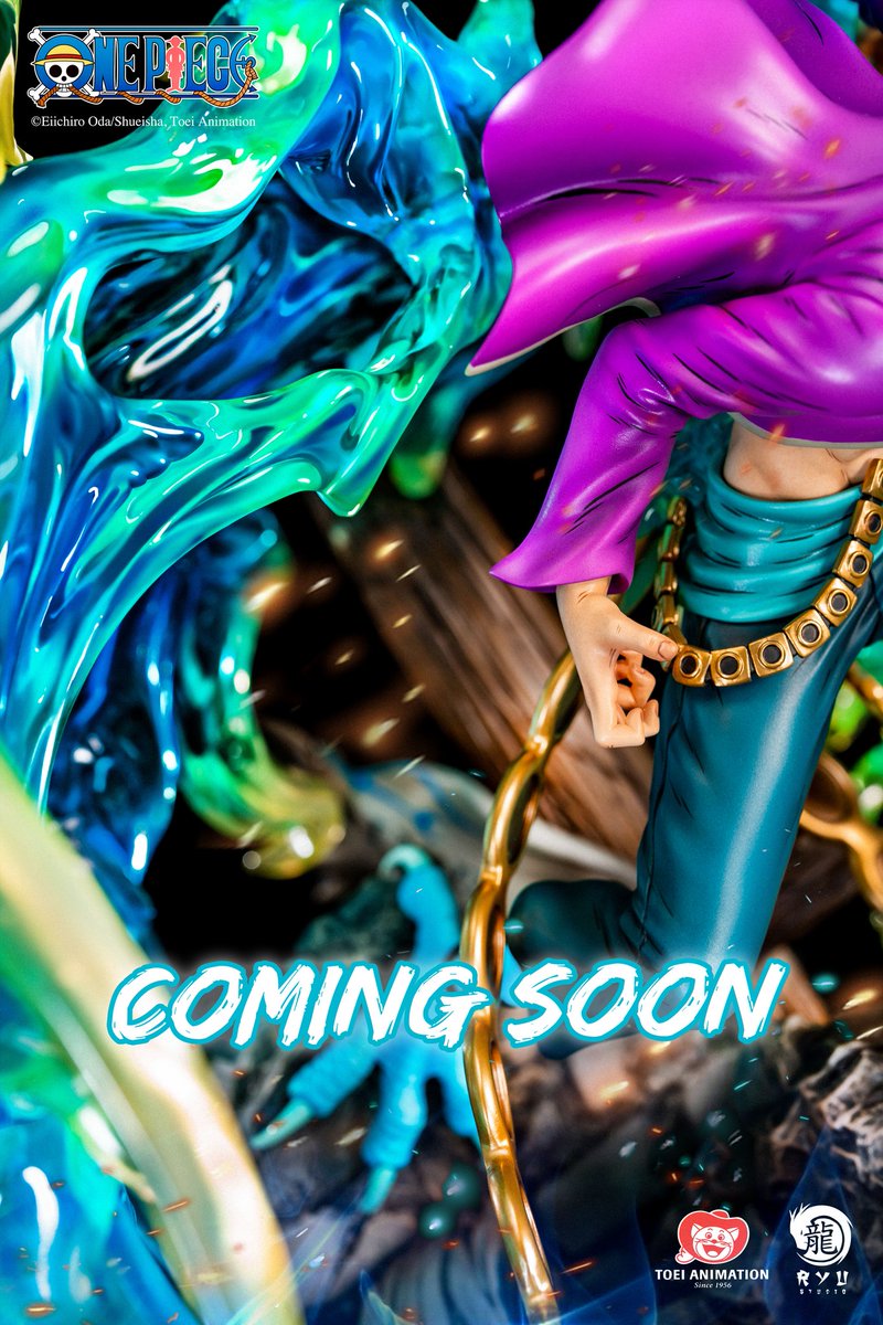 Ryu Studio tweet media