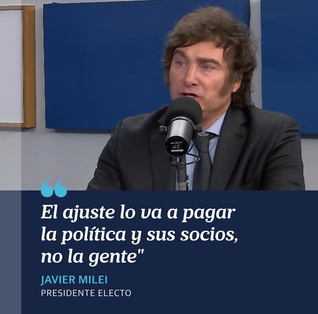 Se acuerdan? Fue hace 3 meses