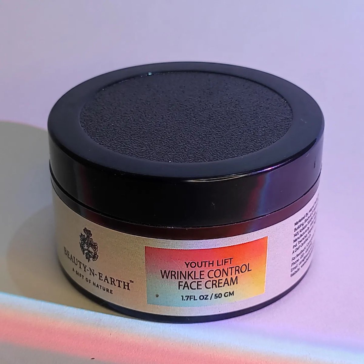 Reclaim your youthful glow with our Youth Lift Anti-Wrinkle Face Cream – now sulfate and paraben free! ⏳✨
🌟🥰Wanna get it??? - beautynearth.com/product/youth-…
#YouthfulGlow #WrinkleFree #SulfateFree #ParabenFree #AgeDefying #SkinRenewal #HealthySkin #NaturalIngredients #beautynearth