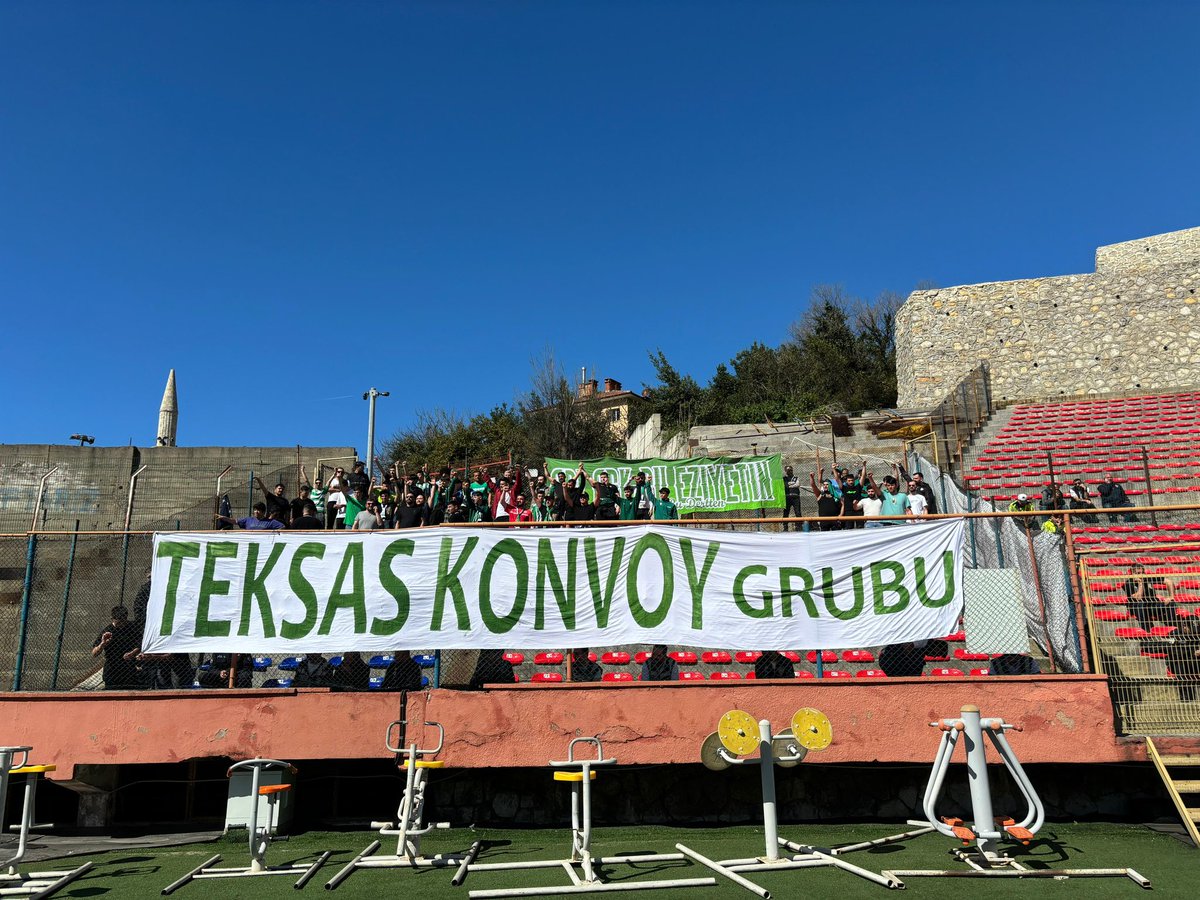teksasorg's tweet photo. Kimse yokken Teksas vardı! 
📍Zonguldak 1967-2024 https://t.co/o1mEae8grG