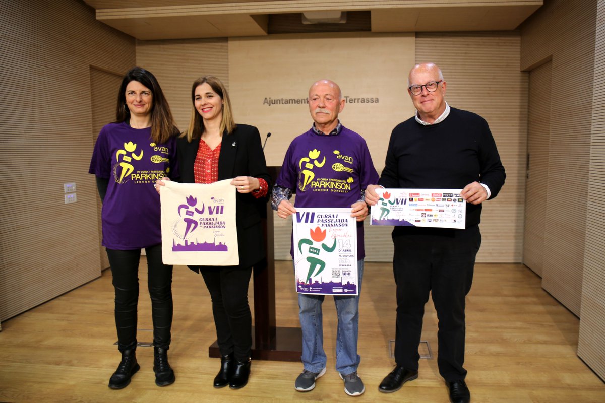 Ajuntament de Terrassa tweet media