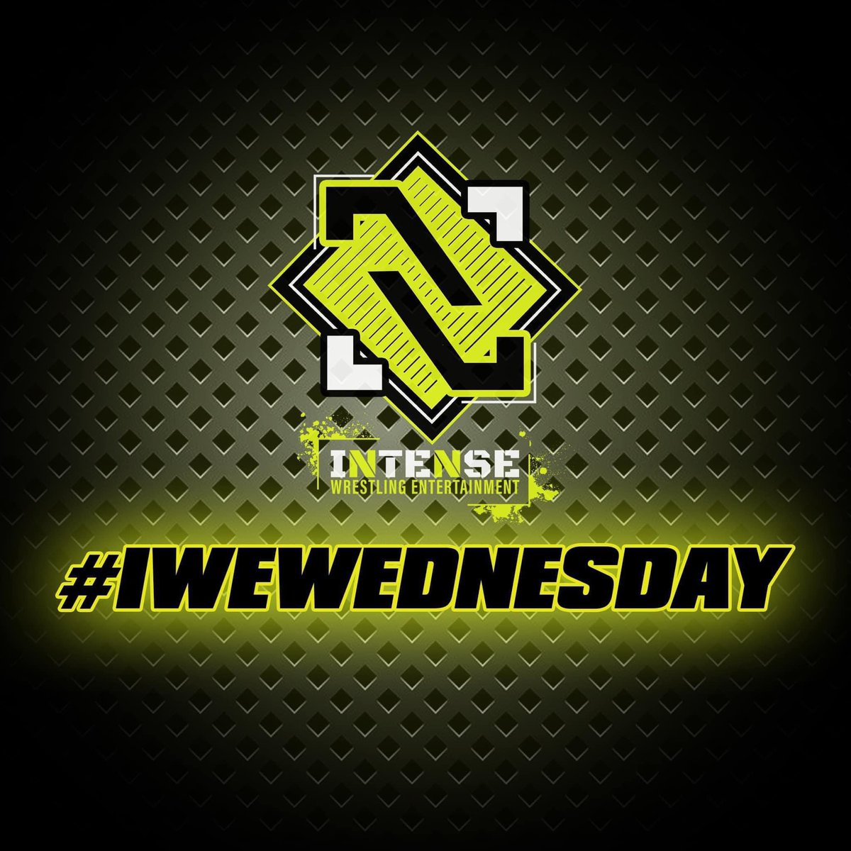 Guess what day it is? It’s #iwewednesday!!