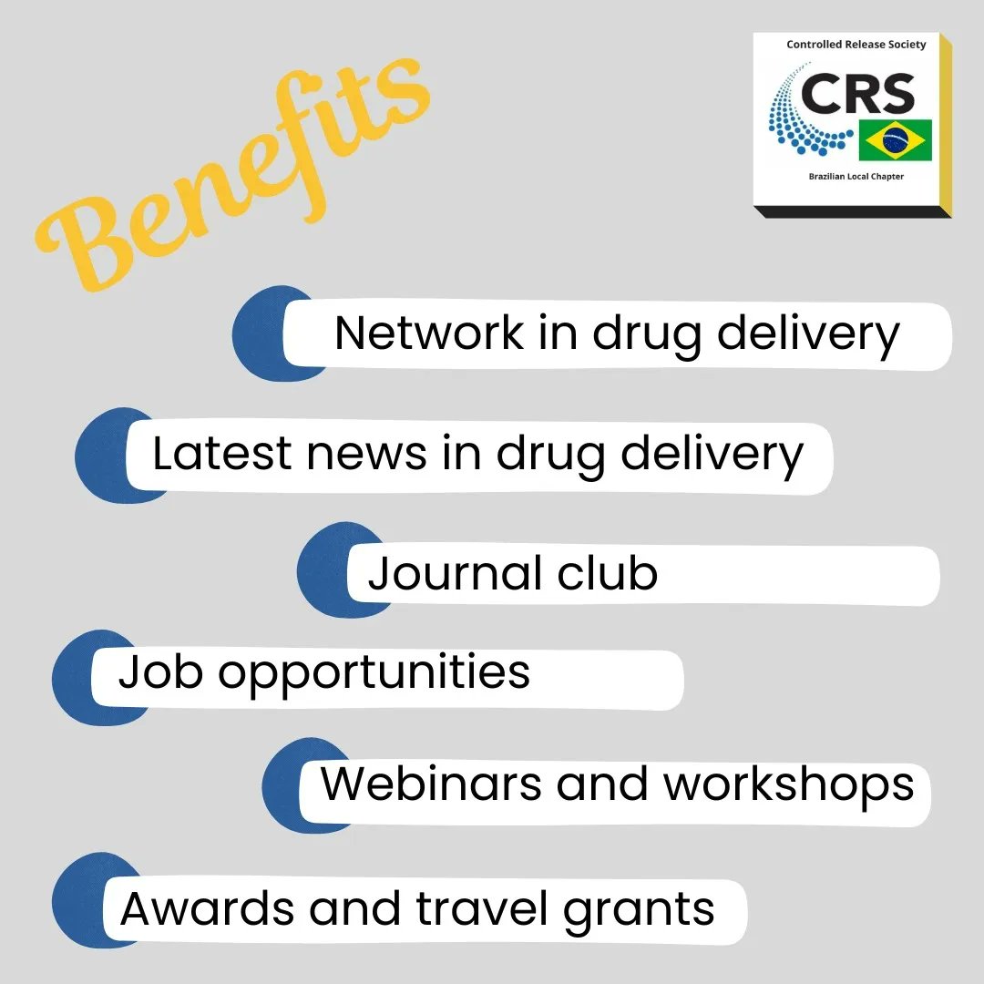 Brazil CRS tweet media