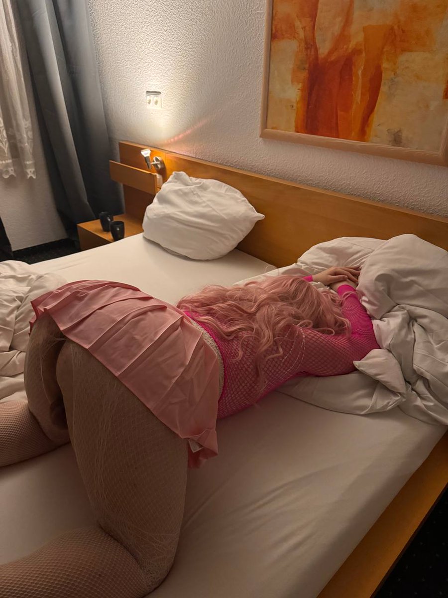 SissySlut_Lucy's tweet photo. Please fuck me daddy🫦

#sissy #sissyslut #sissywhore #sissyinpink #sissyslave #sissytoy #sissyfucktoy #fucktoy #femboy #sissygirl #sissyboy #sissyass #ass #bigass #juicyass #daddy #fuckme #sissyhure #sissyschlampe #sissysklave https://t.co/BlHETYvP9y