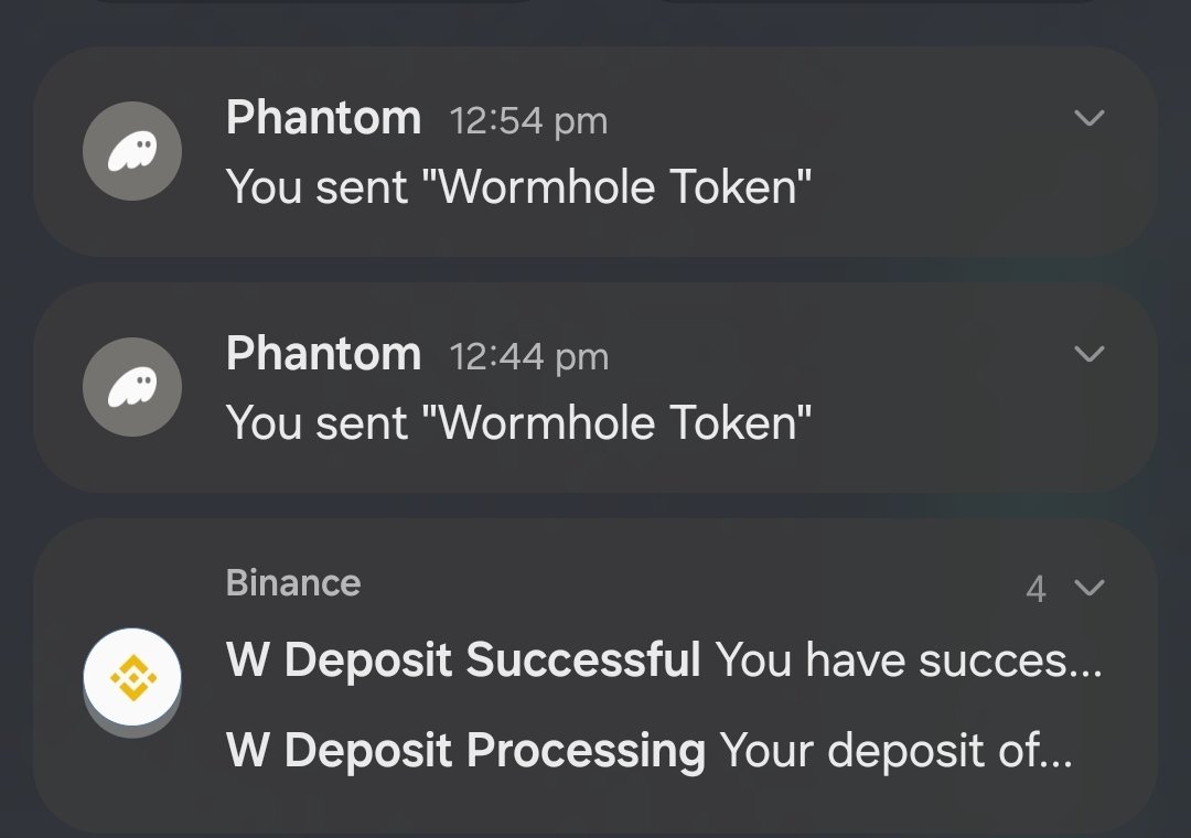 Alhamdulillah $W thank  you it really change my life 🫡