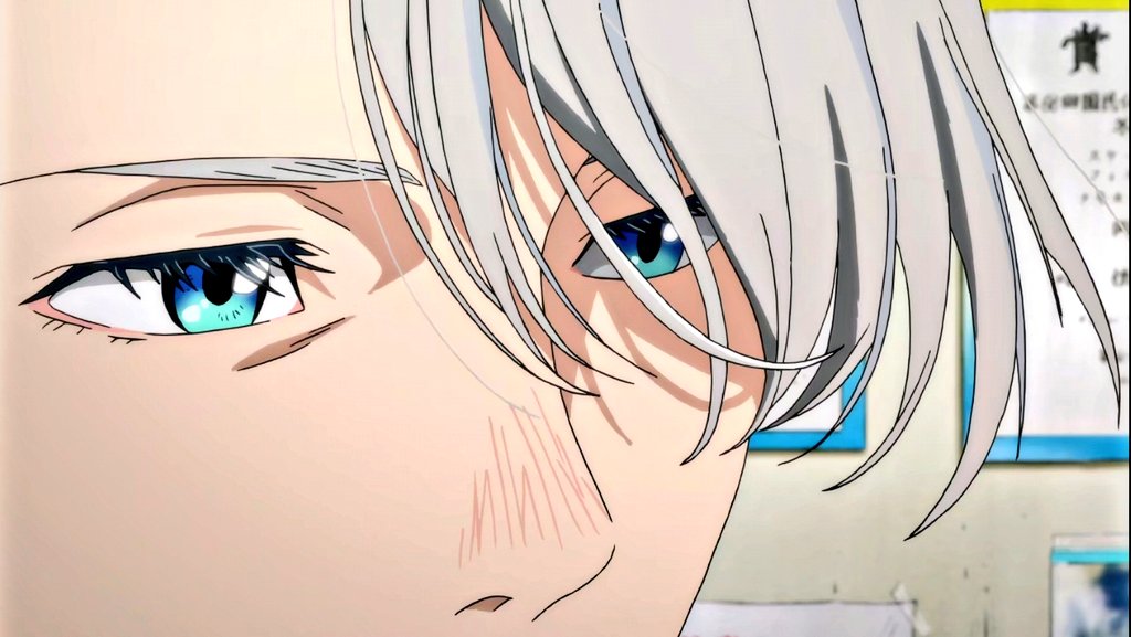 Victor Nikiforov: ability - gay.