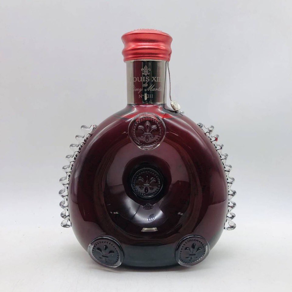 cmonvin's tweet photo. Louis XIII Collector Vognac https://t.co/wHUERPWoDT