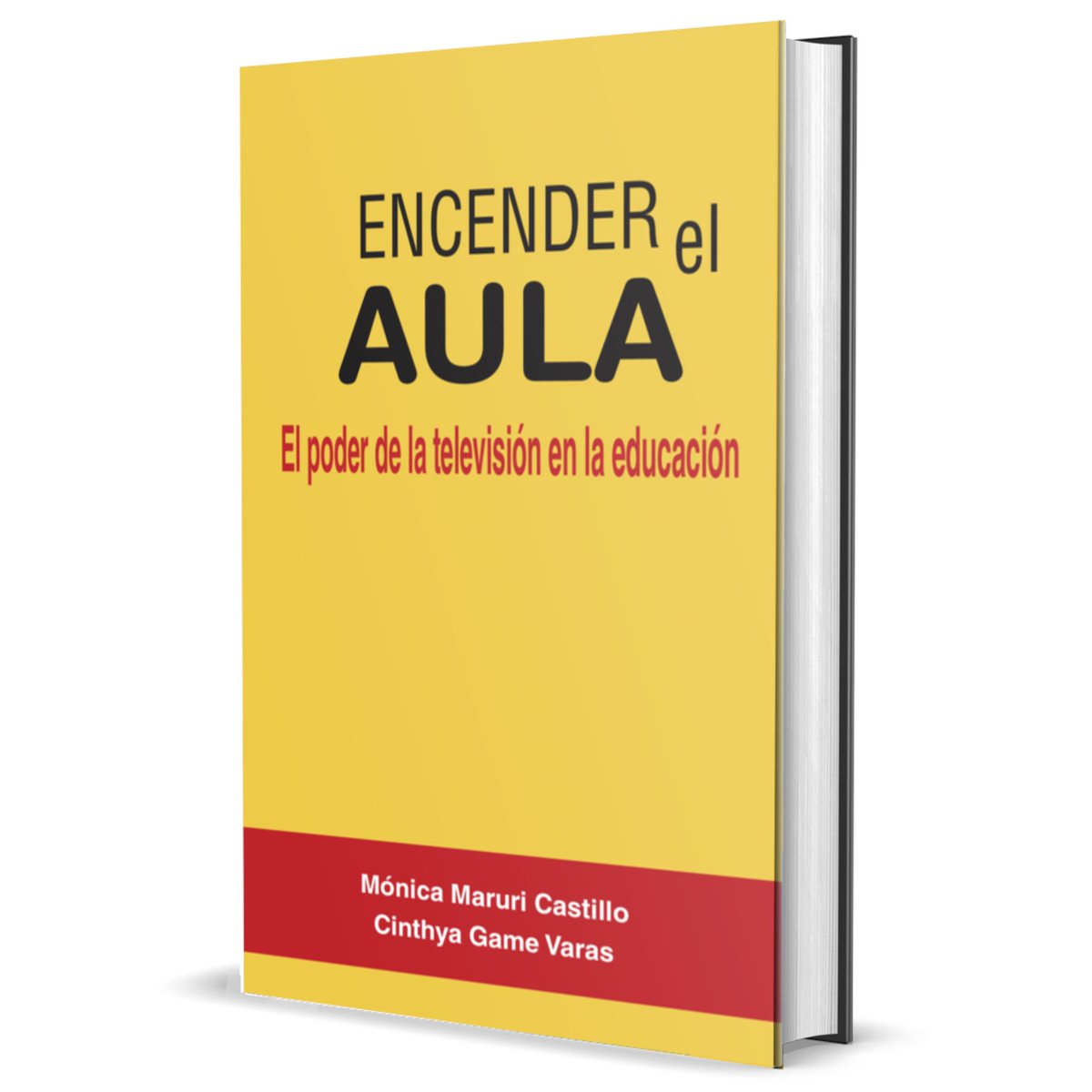 CABIPANC's tweet photo. ¡HOY! 🗣️

Presentación del libro “Encender el aula: el poder de la televisión en la educación” 📺📕 

Desde las 11:00 en el Auditorio 2 #UDLAPARK en Quito (vía Nayón)

Un aporte del IPANC.
¡Les esperamos!

@monicamaruri64 @CinthyaGame @UDLAEcuador https://t.co/zRefn43IcB