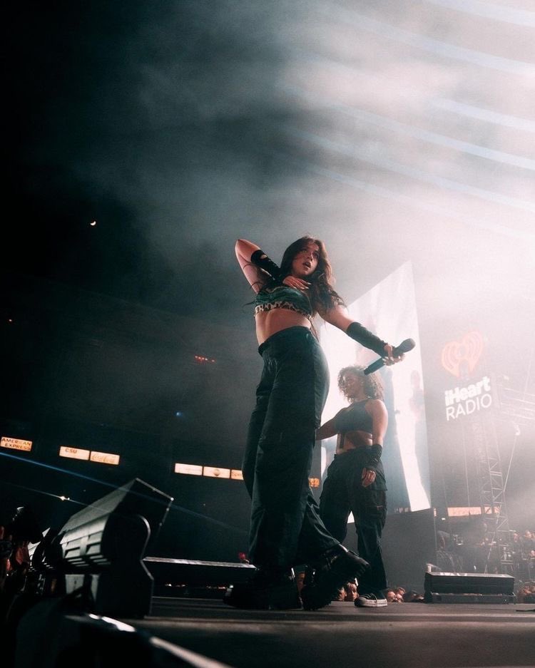 t8mcraetours's tweet image. 🔜 | The Think Later World Tour is starting in exactly TWO WEEKS!