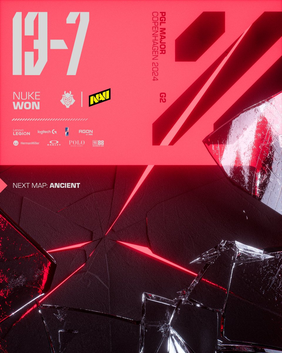 visualdiscovery's tweet image. Social Media Graphics (→) Esports (3)