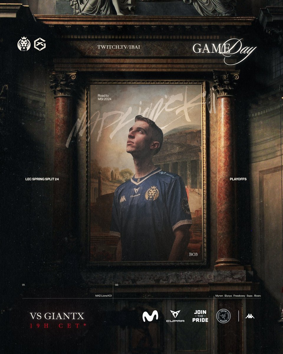 visualdiscovery's tweet image. Social Media Graphics (→) Esports (3)